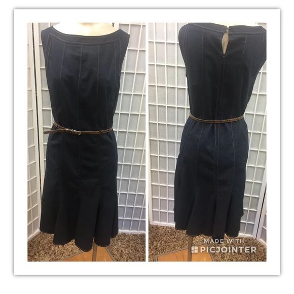 dress barn casual dresses